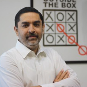 Uday Sodhi >
					</span><span class=